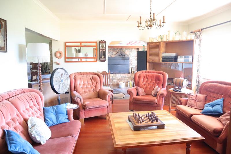 3 Bedroom Property for Sale in Bergzicht Western Cape